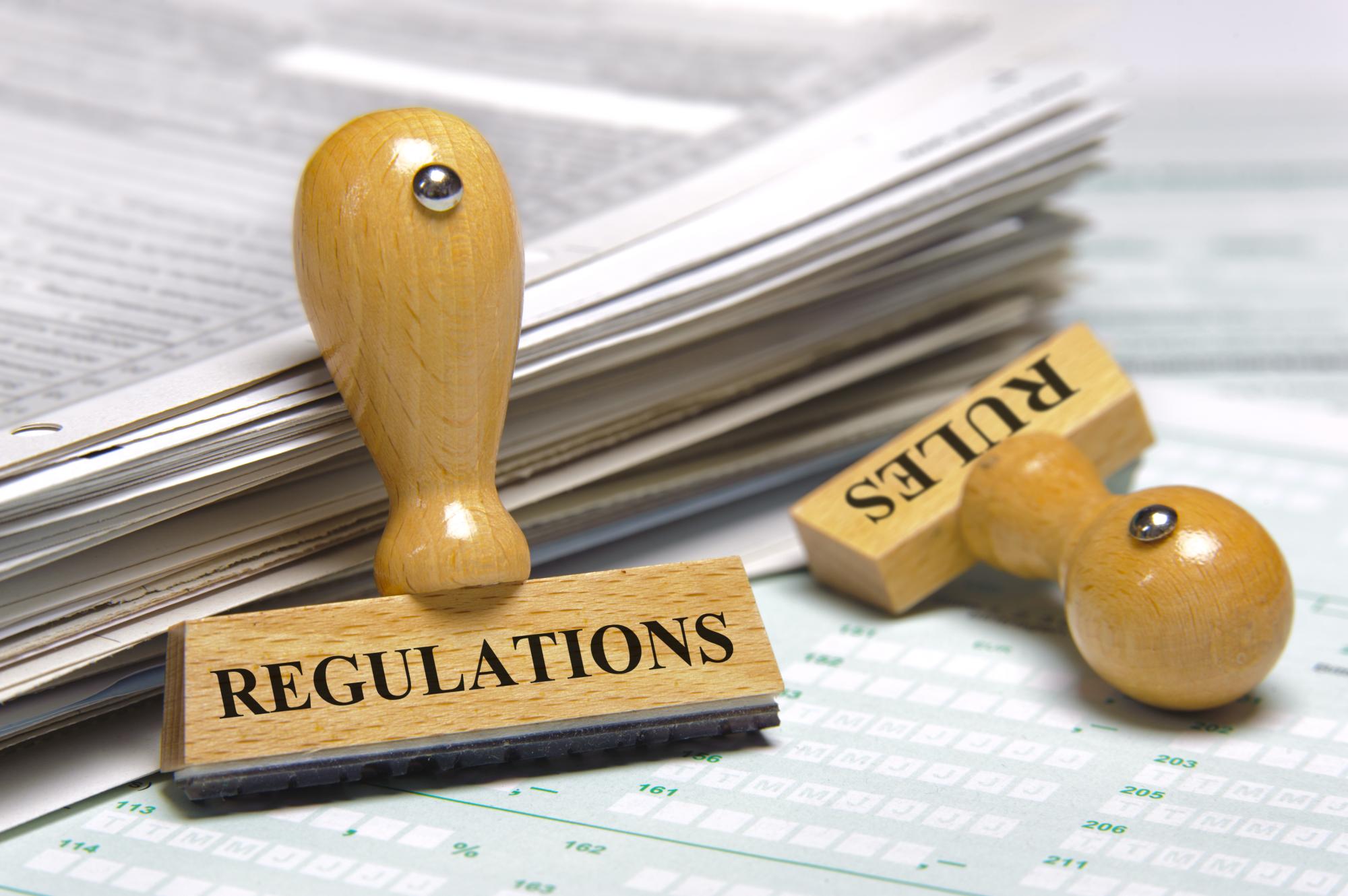 Regulations and rules are preventing millennials from purchasing homes