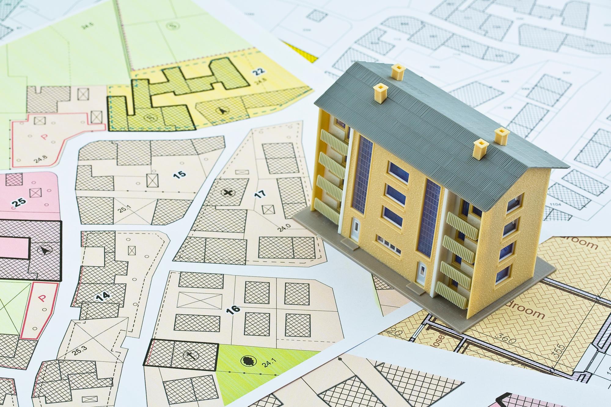 zoning is pushing home prices up and driving millennials out of the market